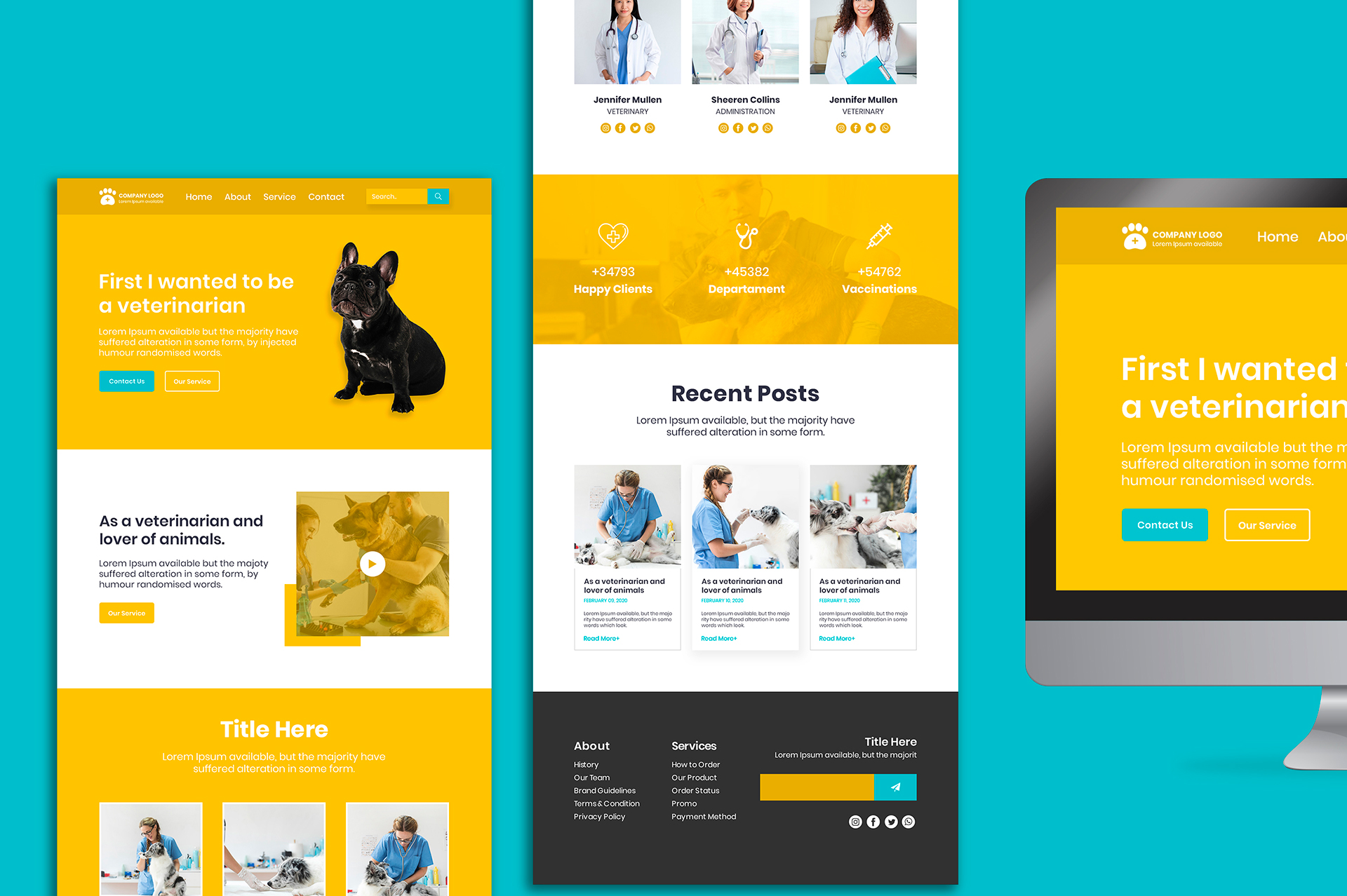 page-header